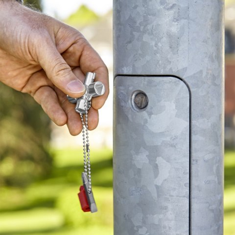 KLUCZE WIELOFUNKCYJNE DO SZAF STEROWNICZYCH KNIPEX KLUCZE WIELOFUNKCYJNE DO SZAF STEROWNICZYCH KNIPEX
