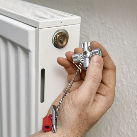 KLUCZE WIELOFUNKCYJNE DO SZAF STEROWNICZYCH KNIPEX KLUCZE WIELOFUNKCYJNE DO SZAF STEROWNICZYCH KNIPEX