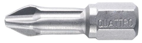 KOŃCÓWKA WKRĘTAKA, GROT, BIT PH2*25MM 10SZT. MAKITA KOŃCÓWKA WKRĘTAKA, GROT, BIT PH2*25MM 10SZT. MAKITA