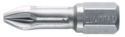 KOŃCÓWKA WKRĘTAKA PZ1*25MM 10SZT. MAKITA KOŃCÓWKA WKRĘTAKA PZ1*25MM 10SZT. MAKITA