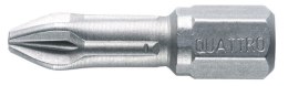 KOŃCÓWKA WKRĘTAKA PZ2*25MM 10SZT. MAKITA