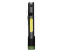 LATARKA DIODOWA ALUMINIOWA DISCOVERY C 33 2*AA GP BATTERY