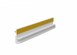 LISTWA PRZYOKIENNA PCV 6/3,0 M UN