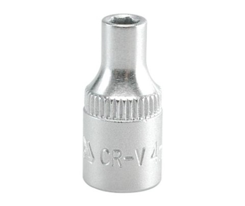 NASADKA KRÓTKA 6-KĄTNA CRV 1/4'' 5.5MM YATO NASADKA KRÓTKA 6-KĄTNA CRV 1/4'' 5.5MM YATO