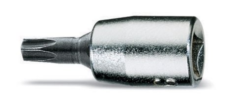 NASADKA TRZPIENIOWA PROFIL TORX T25 BETA NASADKA TRZPIENIOWA PROFIL TORX T25 BETA