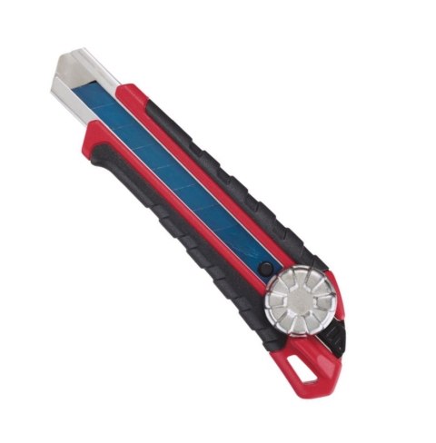 NOŻ Z ŁAMANYM OSTRZEM 18MM MILWAUKEE NOŻ Z ŁAMANYM OSTRZEM 18MM MILWAUKEE