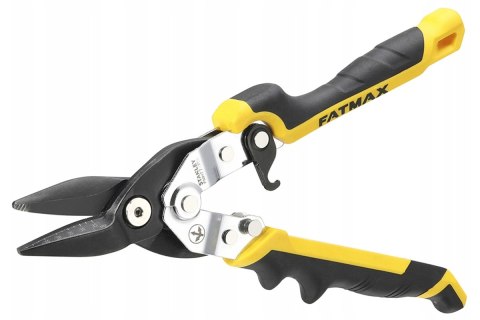 NOŻYCE FATMAX ERGO 250MM LEWE STANLEY NOŻYCE FATMAX ERGO 250MM LEWE STANLEY