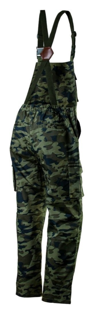 OGRODNICZKI ROBOCZE CAMO L NEO OGRODNICZKI ROBOCZE CAMO L NEO
