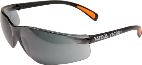 OKULARY OCHRONNE SZARE YATO OKULARY OCHRONNE SZARE YATO