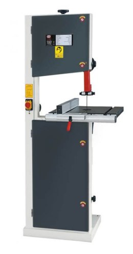 PIŁA TAŚMOWA DO DREWNA PP-400 PROMA