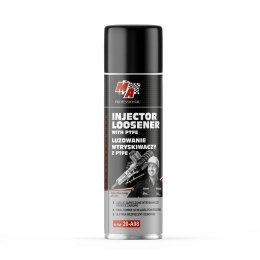 PREPARAT DO LUZOWANIA WTRYSKIWACZY I ŚWIEC ZAROWYCH 400ML MA PROFESSIONAL