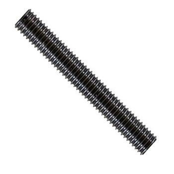 PRĘT GWINTOWANY M24*1000 KL.10.9 DIN976 UN PRĘT GWINTOWANY M24*1000 KL.10.9 DIN976 UN