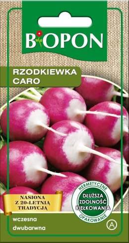 RZODKIEWKA CARO 8G BIOPON