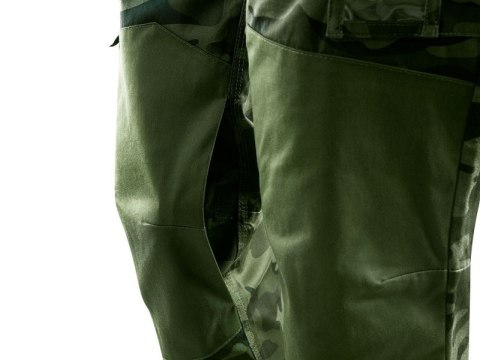 SPODNIE ROBOCZE CAMO XL NEO SPODNIE ROBOCZE CAMO XL NEO