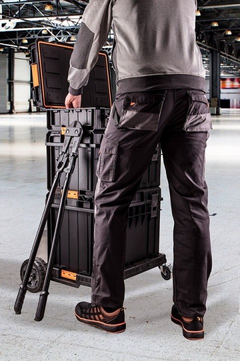 SPODNIE ROBOCZE LD/54 NEO SPODNIE ROBOCZE LD/54 NEO