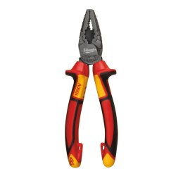 SZCZYPCE UNIWERSALNE VDE 180MM MILWAUKEE
