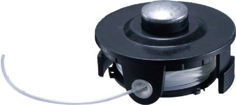 SZPULA 1-ŻYŁKOWA Z ŻYŁKĄ 1,65MM KPL. DO BUR181 MAKITA SZPULA 1-ŻYŁKOWA Z ŻYŁKĄ 1,65MM KPL. DO BUR181 MAKITA