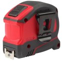 TAŚMA MIERNICZA AUTOLOCK 8M/25MM MILWAUKEE