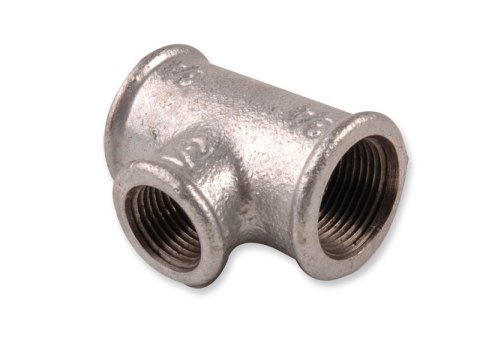 TRÓJNIK OCYNK 5/4 KPL 10 SZT UN TRÓJNIK OCYNK 5/4 KPL 10 SZT UN