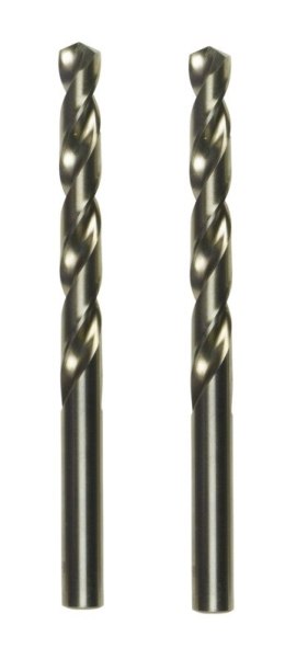 WIERTŁO HSS-G 1.5MM THUNDERWEB 2 SZT. MILWAUKEE