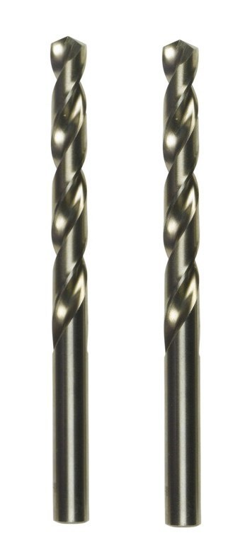 WIERTŁO HSS-G 3.5MM THUNDERWEB 2 SZT. MILWAUKEE WIERTŁO HSS-G 3.5MM THUNDERWEB 2 SZT. MILWAUKEE