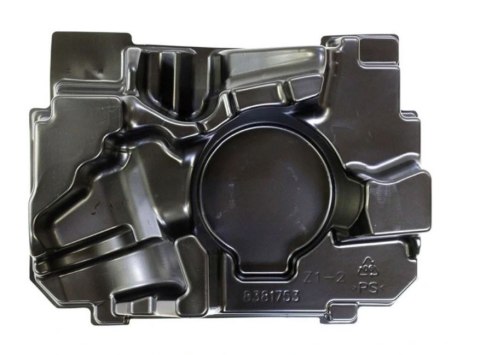 WKŁAD DO MAKPAC DO DGA504 MAKITA