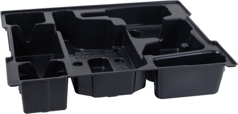 WKŁADKA L-BOXX 136 GDR/GDS/GDX 14,4/18 V BOSCH