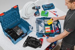 WKŁADKA L-BOXX 136 GDR/GDS/GDX 14,4/18 V BOSCH