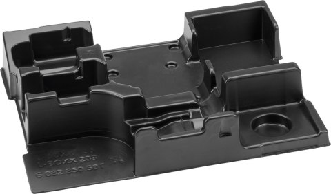 WKŁADKA L-BOXX 136/238 GOP 14,4/18 V BOSCH WKŁADKA L-BOXX 136/238 GOP 14,4/18 V BOSCH