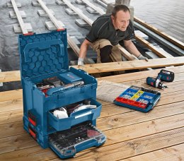 WKŁADKA L-BOXX 136/238 GOP 14,4/18 V BOSCH