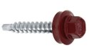 WKRĘT SAMOWIERTNY 4.8*35MM RAL 3005 ETANCO