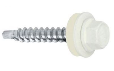 WKRĘT SAMOWIERTNY 4.8*35MM RAL 9010 ETANCO WKRĘT SAMOWIERTNY 4.8*35MM RAL 9010 ETANCO