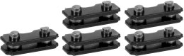 ZESTAW OGNIW DO ŁAŃCUCHA 3/8''/0.05'' YATO