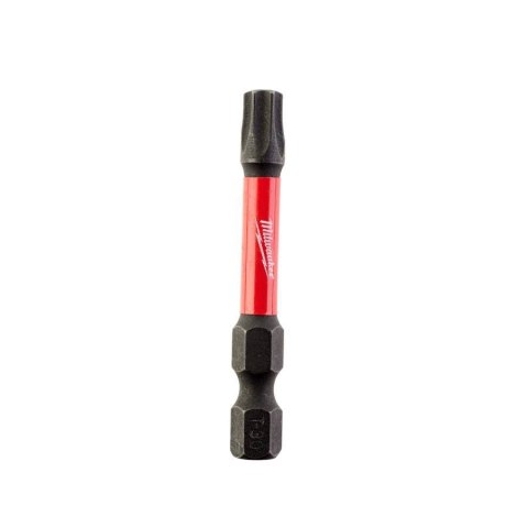 BIT, GROT, KOŃCÓWKA TORX TX30 50MM MILWAUKEE BIT, GROT, KOŃCÓWKA TORX TX30 50MM MILWAUKEE