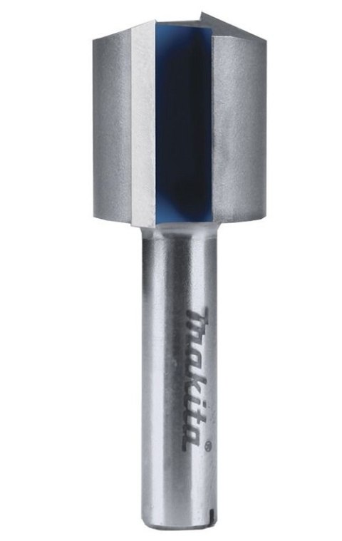 FREZ PROSTY 8MM 20*20MM 2 ROWKI MAKITA FREZ PROSTY 8MM 20*20MM 2 ROWKI MAKITA