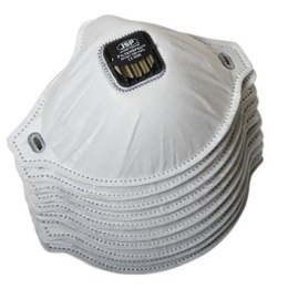 JSP FILTRY WYMIENNE FFP2V DO GOGLI FILTERSPEC UN