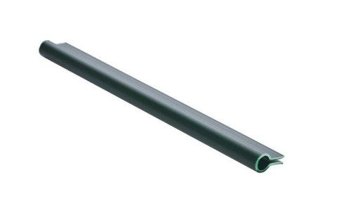 KLIPSY MONTAŻOWE DO TAŚMY MIĘKKIEJ ZIELONE 190MM UN KLIPSY MONTAŻOWE DO TAŚMY MIĘKKIEJ ZIELONE 190MM UN