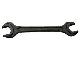 KLUCZ PŁASKI, DWUSTRONNY, CZERNIONY 22X24 MM 895M-22-24 BAHCO