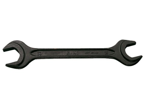 KLUCZ PŁASKI, DWUSTRONNY, CZERNIONY 22X24 MM 895M-22-24 BAHCO KLUCZ PŁASKI, DWUSTRONNY, CZERNIONY 22X24 MM 895M-22-24 BAHCO