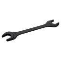 KLUCZ PŁASKI, DWUSTRONNY, CZERNIONY 22X24 MM 895M-22-24 BAHCO