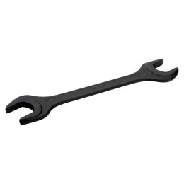 KLUCZ PŁASKI, DWUSTRONNY, CZERNIONY 22X24 MM 895M-22-24 BAHCO