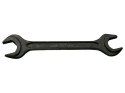 KLUCZ PŁASKI, DWUSTRONNY, CZERNIONY 24X30 MM 895M-24-30 BAHCO
