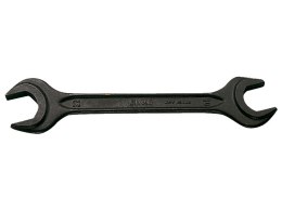 KLUCZ PŁASKI, DWUSTRONNY, CZERNIONY 27X32 MM 895M-27-32 BAHCO