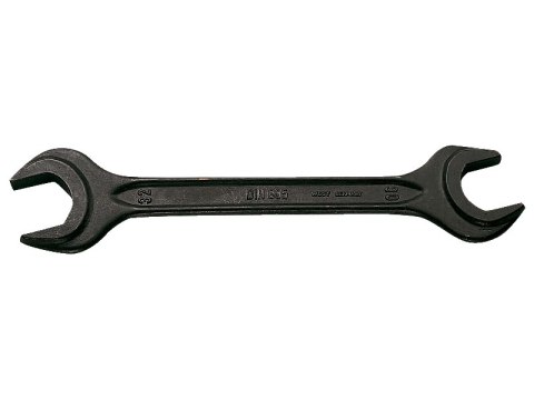 KLUCZ PŁASKI, DWUSTRONNY, CZERNIONY 27X32 MM 895M-27-32 BAHCO KLUCZ PŁASKI, DWUSTRONNY, CZERNIONY 27X32 MM 895M-27-32 BAHCO