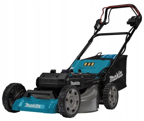 KOSIARKA DO TRAWY AKU. SAMOBIEŻNA LXT/XGT 53CM 2*18V 0*AH MAKITA KOSIARKA DO TRAWY AKU. SAMOBIEŻNA LXT/XGT 53CM 2*18V 0*AH MAKITA