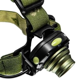 LATARKA CZOŁOWA FALCON EYE SPOOK 200LM FALCON EYE