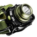 LATARKA CZOŁOWA FALCON EYE SPOOK 200LM FALCON EYE