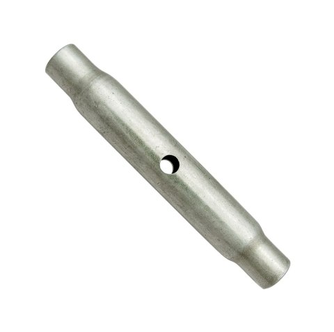 NAKRĘTKA NAPINAJĄCA RUROWA 12MM UN NAKRĘTKA NAPINAJĄCA RUROWA 12MM UN