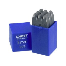 NUMERATOR CYFRY 2MM 1733-2 LIMIT