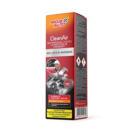 ODŚWIEŻACZ KLIMATYZACJI I NAWIEWÓW NEW CAR-150 ML MOJE AUTO